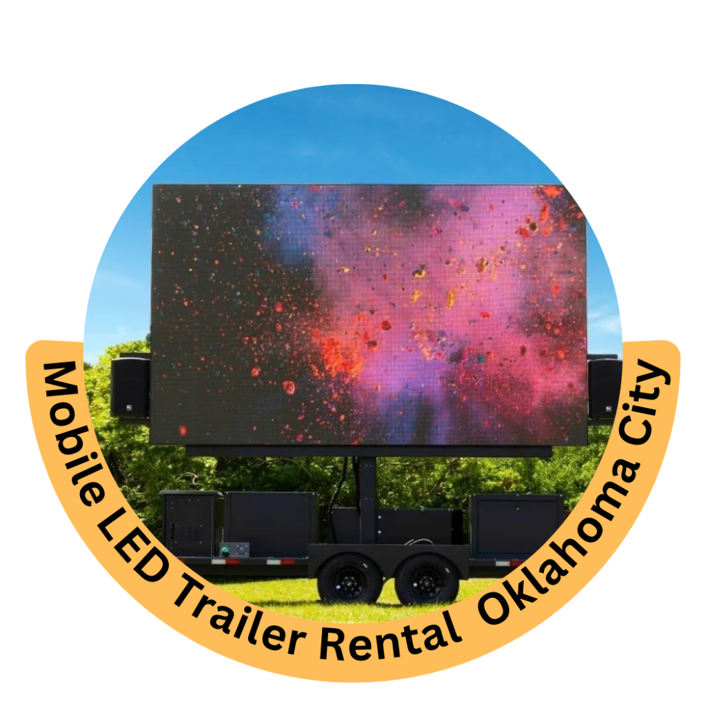Trailer Rental In Oklahoma City